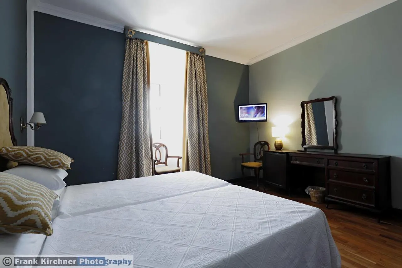 Hotel Castille Valletta