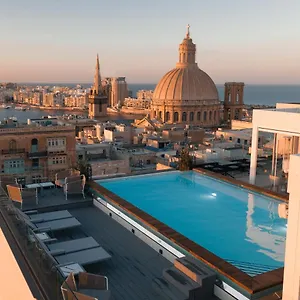 Otel The Embassy