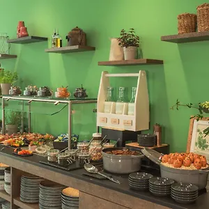 - The Niu, Hop Forchheim By Ihg Tyskland
