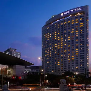 Intercontinental Coex, An Ihg Seoul