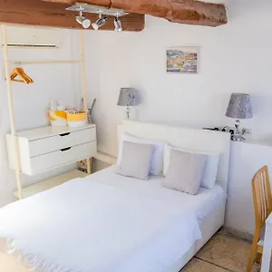 Vallettastay Skyline Sea View Studio Appartement