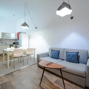 Διαμέρισμα Vallettastay Standard In
