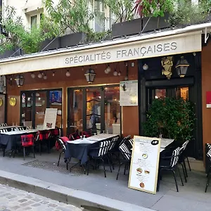 Ξενοδοχείο Du Mont Blanc