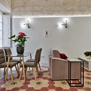 Vallettastay Zoe 1 Valletta