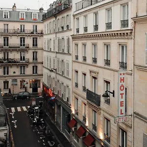 Otel Little
