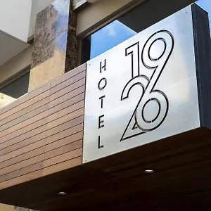 Hotel 1926 Le Soleil &