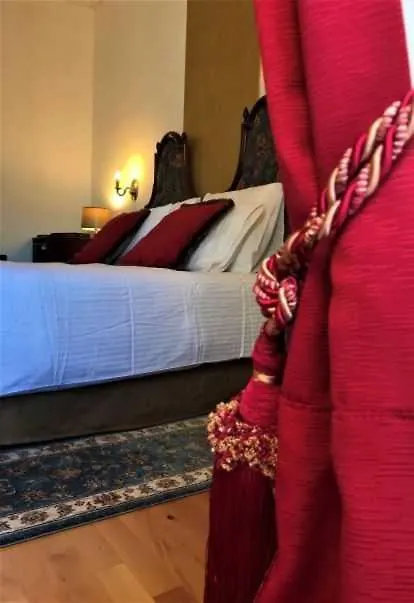 Hotel Castille Valletta