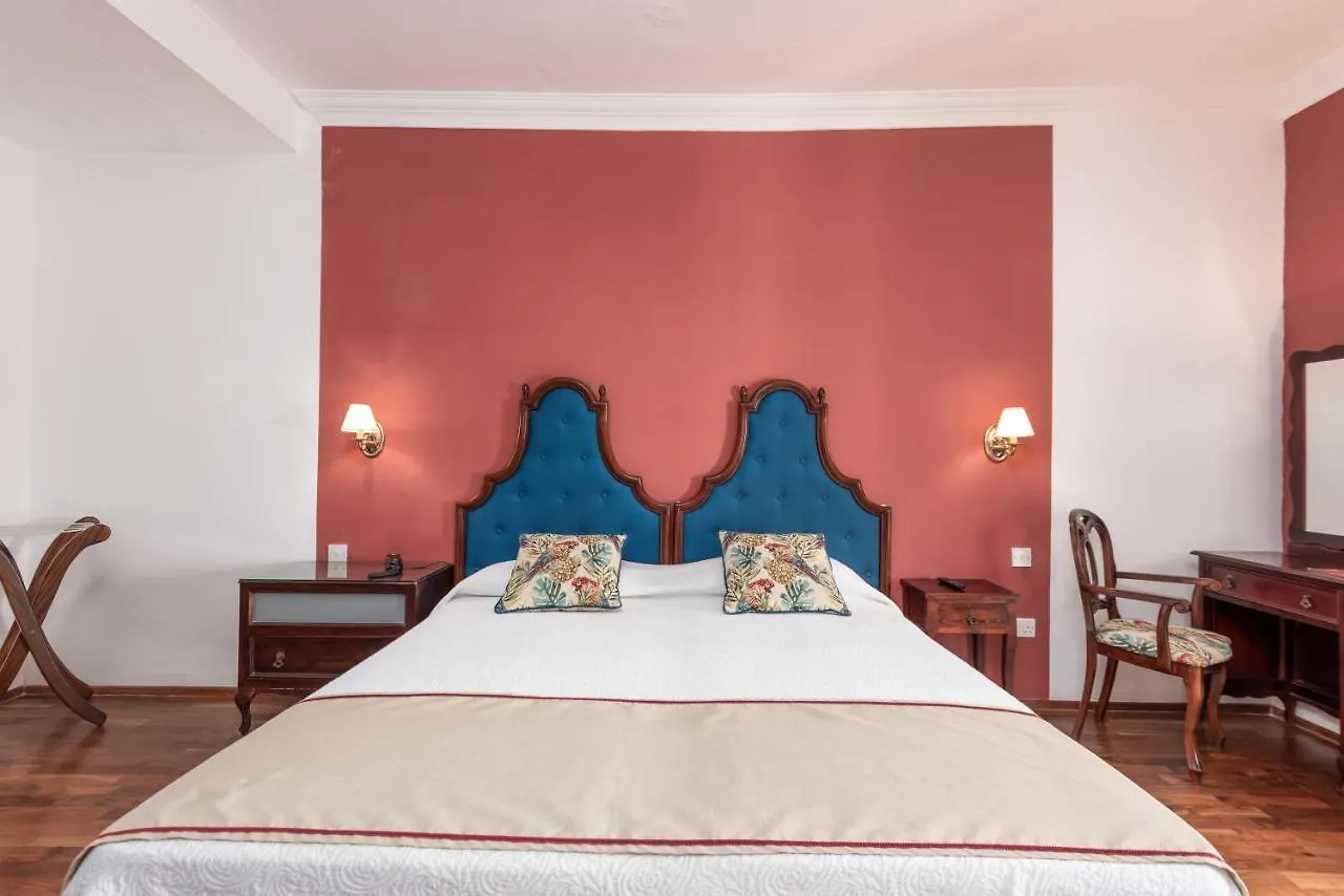 Hotel Castille Valletta
