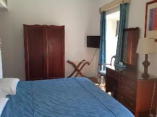 Hotel Castille Valletta