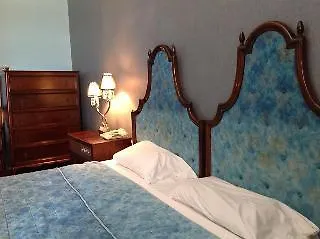 Hotel Castille Valletta