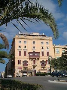 Hotel Castille Valletta