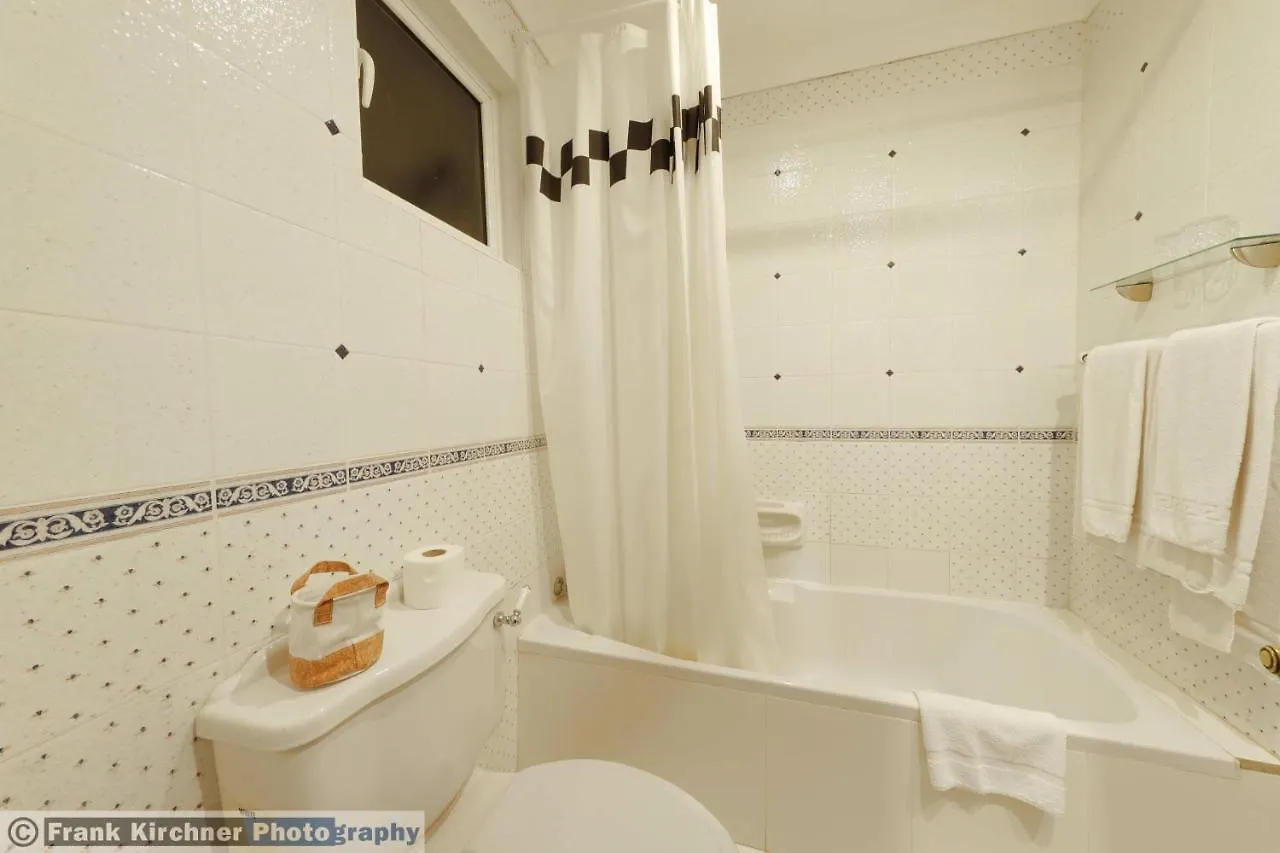 Hotel Castille Valletta