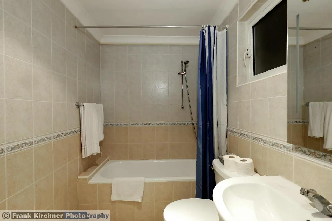 ***  Hotel Castille Valletta Malta