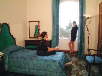 Hotel Castille Valletta Malta