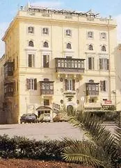 Hotel Castille Valletta 3*,  Malta