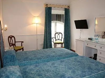Hotel Castille Valletta