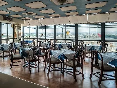 Hotel Castille Valletta