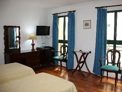 Hotel Castille Valletta 3*,  Malta